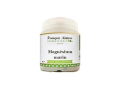 Francois Nature, Magneziu marin 240 capsule